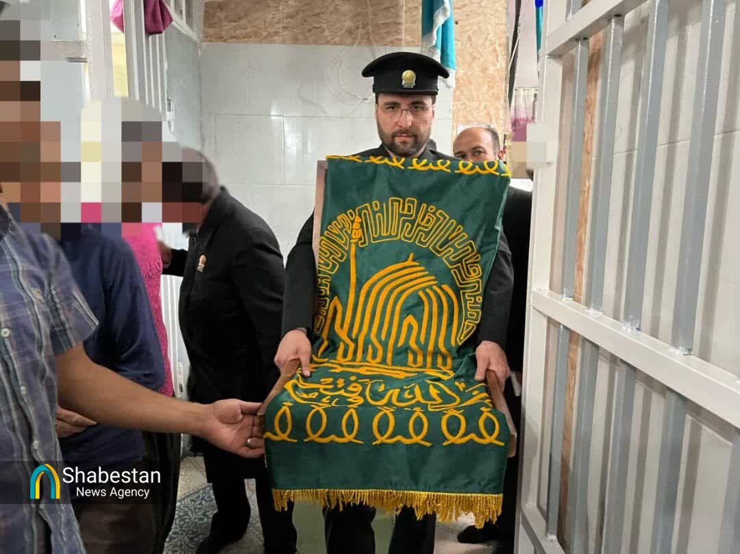 شهرستان قلعه گنج زیر سایه خورشید قرار گرفت