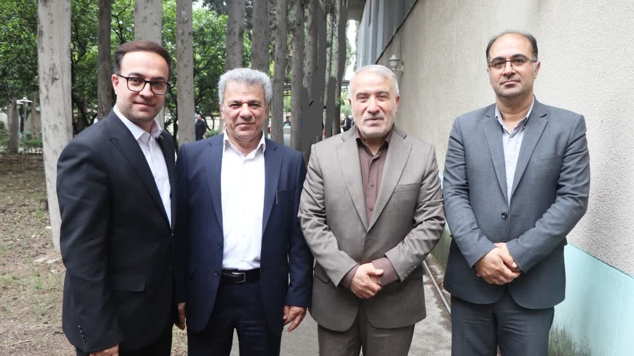 تضمین حقوق عادلانه برای همه کارگران اولویت کارها باشد