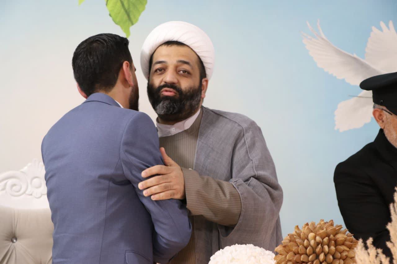 پیوند امام رضایی در ارومیه