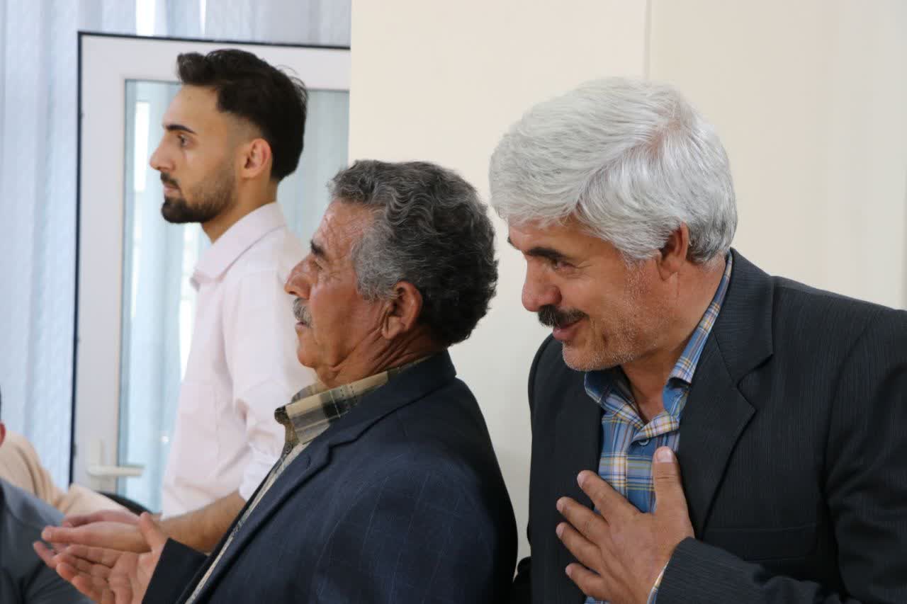 پیوند امام رضایی در ارومیه