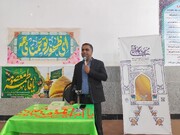 فلسفه وجودی مسجد پایگاه قرآن، انس مردم با قرآن کریم است