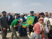 سربیشه زیر سایه خورشید؛ از اشک دلتنگی تا لبخند عاشقی