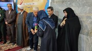 همایش«جلوه های ماندگار» در روستای علی آباد فنود