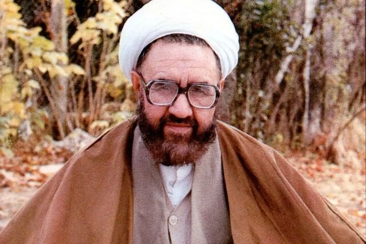 شهادت آیت‌الله مطهری و روز معلم