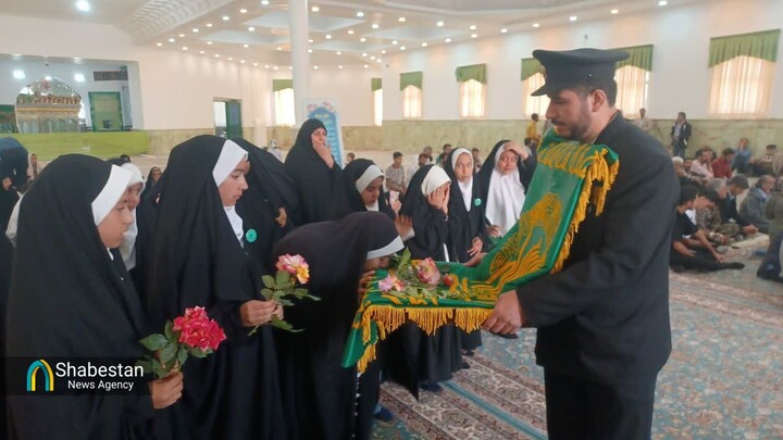 ارادت مردمان دیار خاوران به امام رضا(ع)