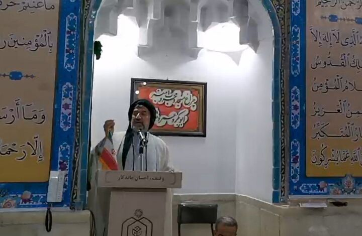 نیازمند تقویت اخلاق اسلامی و مسئولیت پذیری در جامعه هستیم