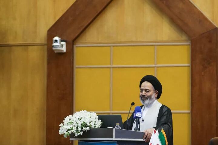 ارزش کار خادمان سلامت حج، تالی‌تلوِ شهادت است/ کاهش ۳۶ درصدی فوتی‌های حج