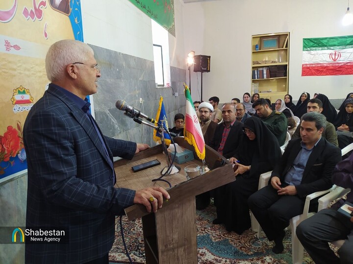 دشمن از برگزاری برنامه های ارزشی و انقلابی هراس دارد
