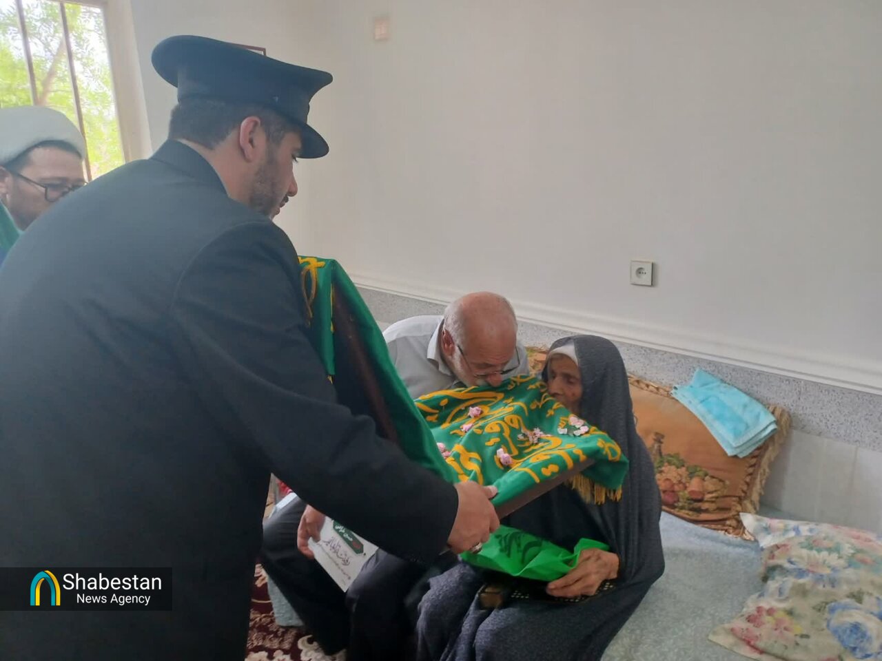 سربیشه زیر سایه خورشید؛ از اشک دلتنگی تا لبخند عاشقی