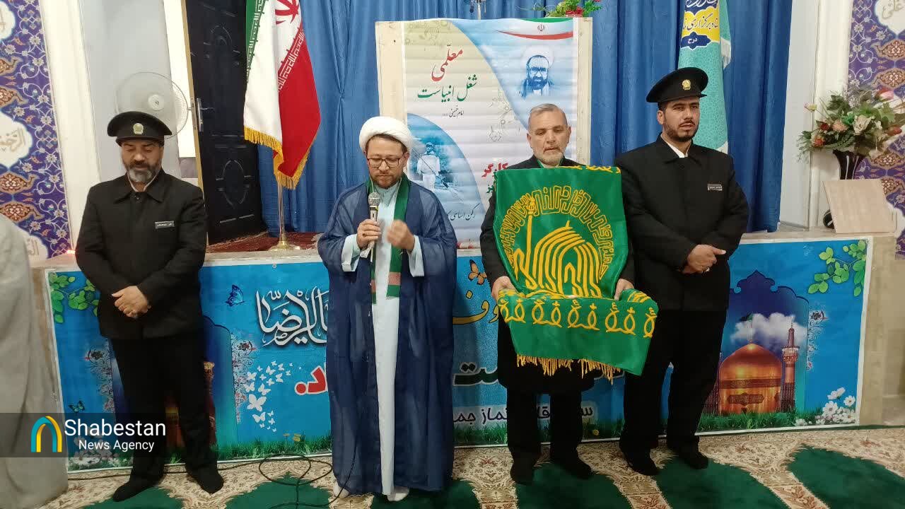 سربیشه زیر سایه خورشید؛ از اشک دلتنگی تا لبخند عاشقی