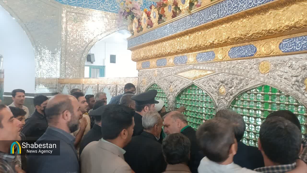 سربیشه زیر سایه خورشید؛ از اشک دلتنگی تا لبخند عاشقی