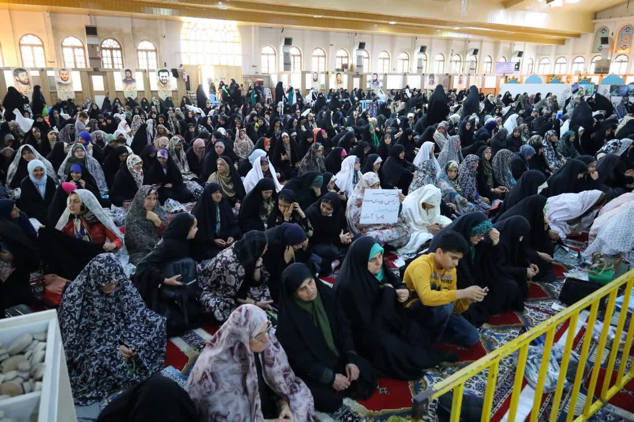 آثار شهید مطهری هنوز هم در رفع تنگناهای اجتماعی فرهنگی موثرند