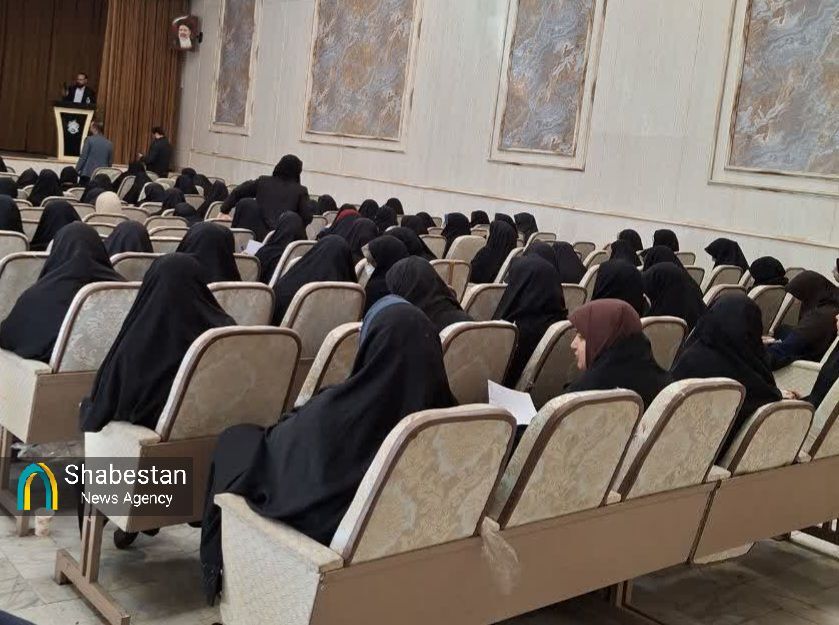 بانوان و رسالت مهدوی| صیانت از جلسات خانگی در برابر تحریفات مهدویت