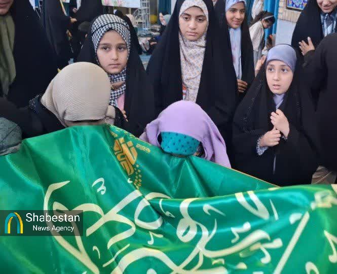 دهه کرامت، آغاز یک حرکت؛ تولد هیئت دختران مسجدی کرمان