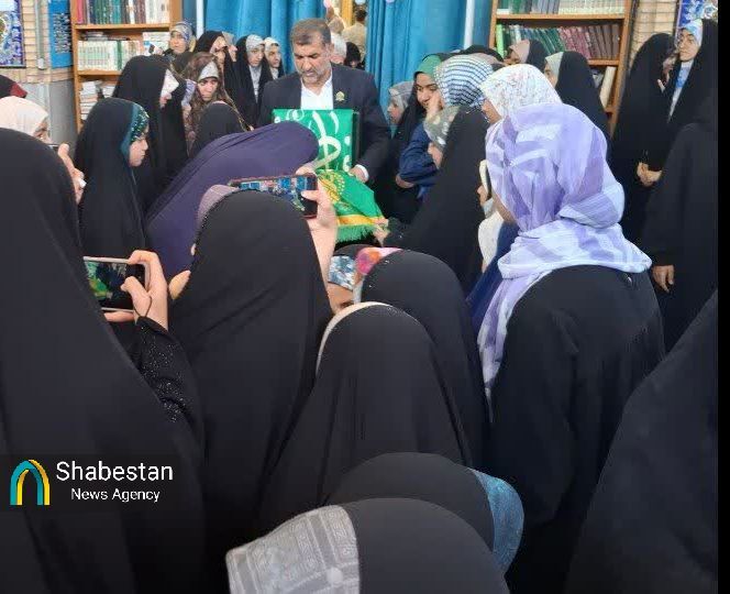 دهه کرامت، آغاز یک حرکت؛ تولد هیئت دختران مسجدی کرمان