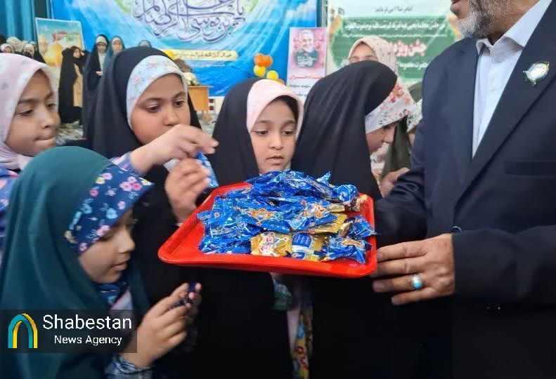 دهه کرامت، آغاز یک حرکت؛ تولد هیئت دختران مسجدی کرمان