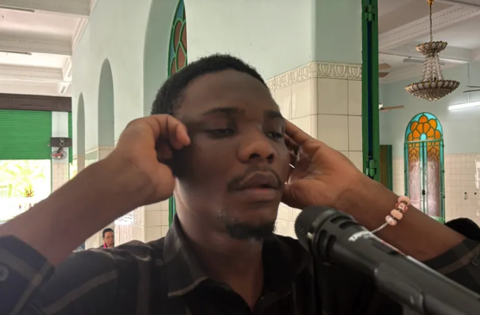 مسلمانان ویتنام، اقلیتی با ریشه‌های تاریخی