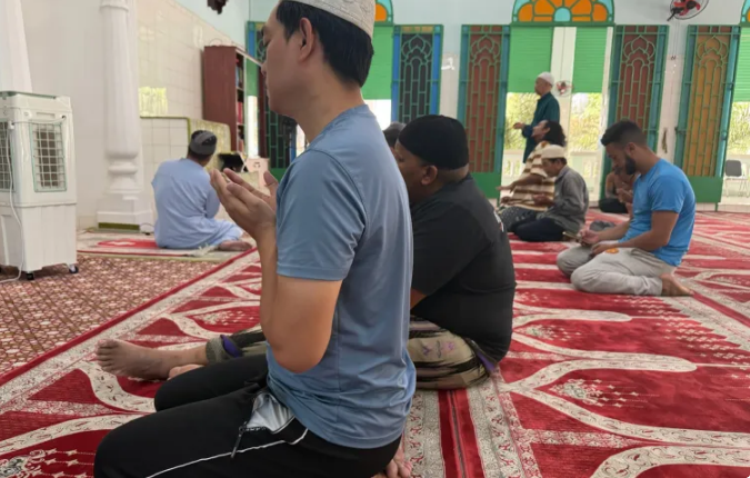 مسلمانان ویتنام، اقلیتی با ریشههای تاریخی