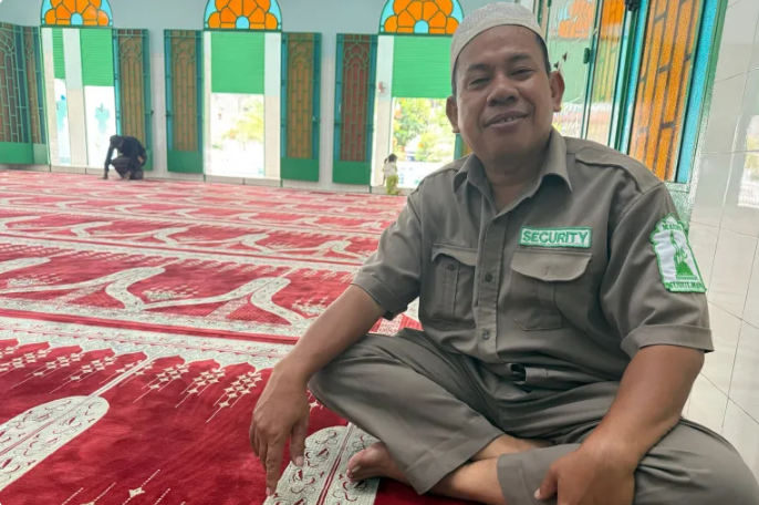 مسلمانان ویتنام، اقلیتی با ریشههای تاریخی