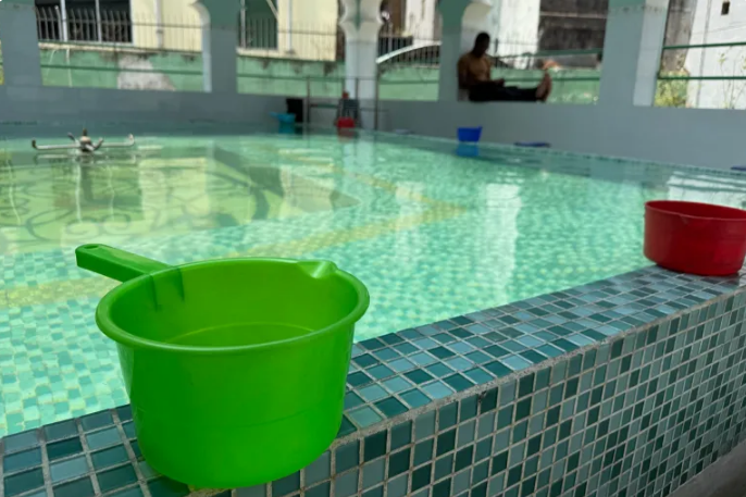 مسلمانان ویتنام، اقلیتی با ریشه‌های تاریخی