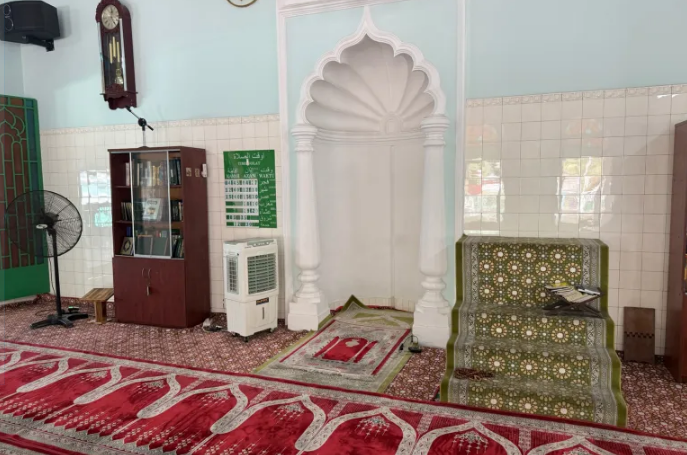 مسلمانان ویتنام، اقلیتی با ریشه‌های تاریخی