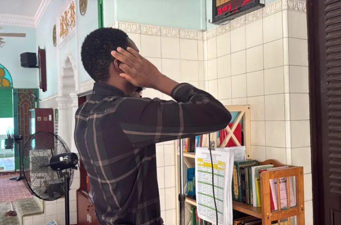 مسلمانان ویتنام، اقلیتی با ریشه‌های تاریخی