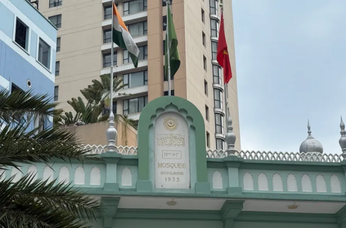 مسلمانان ویتنام، اقلیتی با ریشه‌های تاریخی