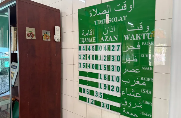 مسلمانان ویتنام، اقلیتی با ریشههای تاریخی