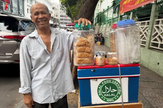 مسلمانان ویتنام، اقلیتی با ریشه‌های تاریخی