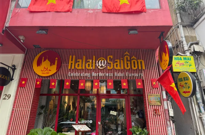 مسلمانان ویتنام، اقلیتی با ریشه‌های تاریخی