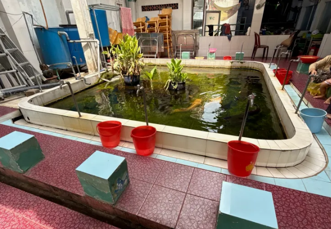 مسلمانان ویتنام، اقلیتی با ریشه‌های تاریخی