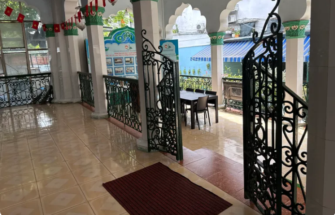 مسلمانان ویتنام، اقلیتی با ریشه‌های تاریخی