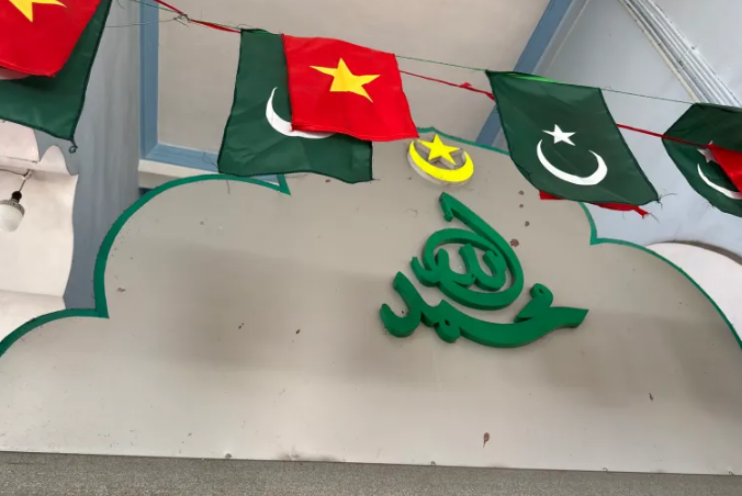 مسلمانان ویتنام، اقلیتی با ریشه‌های تاریخی