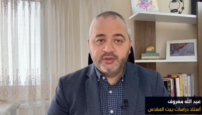 شبیه سازی حمله به مسجد الاقصی با هوش مصنوعی؛ اهداف پشت پرده تبلیغات تندورهای اسرائیلی