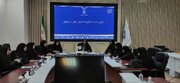 اولین کارگروه دختران نوجوان و جوان در خراسان جنوبی تشکیل شد