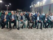 همایش بزرگداشت «کارگر» در آران و بیدگل؛ تجلیل از زحمت‌کشان و تاکید بر رفع دغدغه‌ها