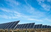 صدور مجوز احداث ۷۹ نیروگاه خورشیدی در استان تهران