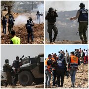 درخواست حماس برای حمایت از روزنامه نگاران فلسطین به مناسبت روز جهانی آزادی مطبوعات