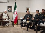 امنیت، بستر تحقق حقوق شهروندی است