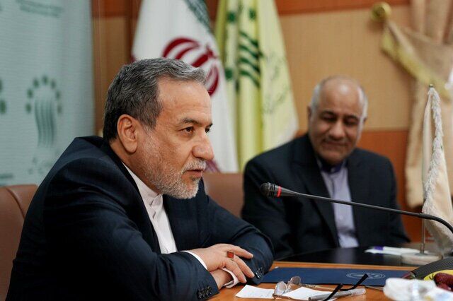 توافق در دسترس است؛ تنها لازمه آن اراده سیاسی و نگرش منصفانه است