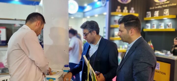 نمایشگاه ایران اکسپو، فرصتی مناسب برای نمایش توانمندی‌های صادراتی استان اردبیل است