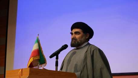 دانشگاه مطهری‌وار، خاستگاه تحول تمدنی و تریبون ملت است