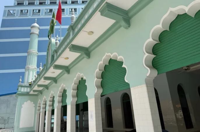 مسلمانان ویتنام، اقلیتی با ریشه‌های تاریخی