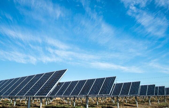 صدور مجوز احداث ۷۹ نیروگاه خورشیدی در استان تهران
