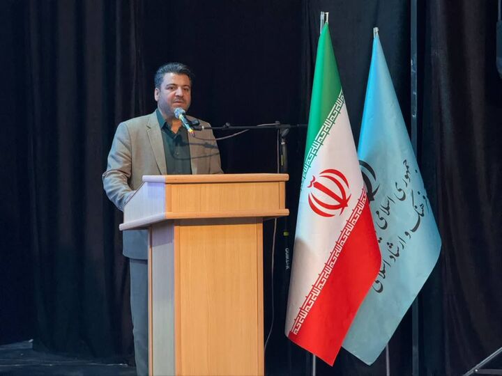 اولویت‌های فرهنگی باید تا دورافتاده‌ترین نقاط خراسان جنوبی اجرایی شود