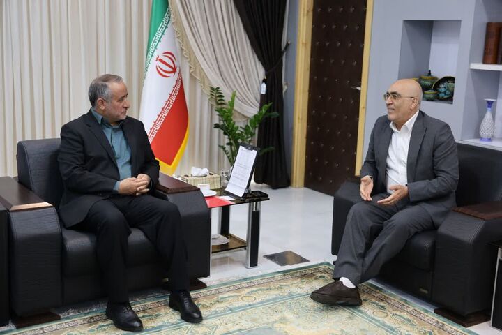 شاخص وسعت در توزیع اعتبارات لحاظ شود