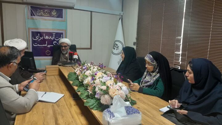 استقبال ۱۱ میلیون نفر از زندگی با آیه‌ها؛ ثبت ۱۸۰ هزار محفل در کشور