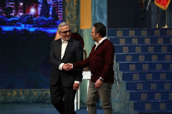 مهمانان این هفته برمودا مشخص شدند