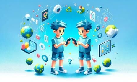 چگونه نسل آلفا را آموزش دهیم؟ / راهکارهایی برای تربیت دیجیتال