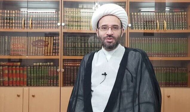 آستان امامزادگان، ظرفیت ترویج نشاط معنوی در جامعه